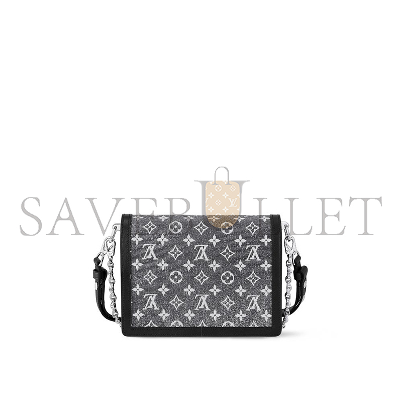 l0vis vvtt0n De*1m dauphine mm m21458 (25*17*10.5cm)